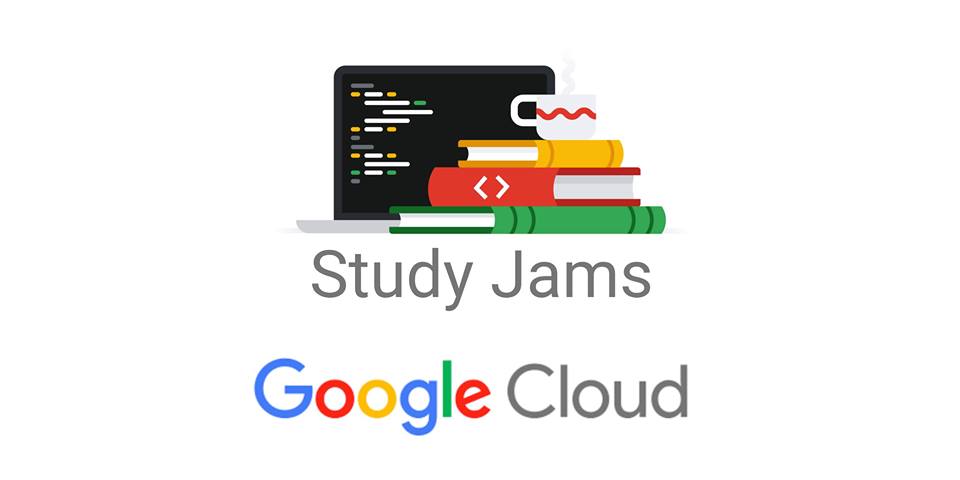 Google Cloud Study Jam