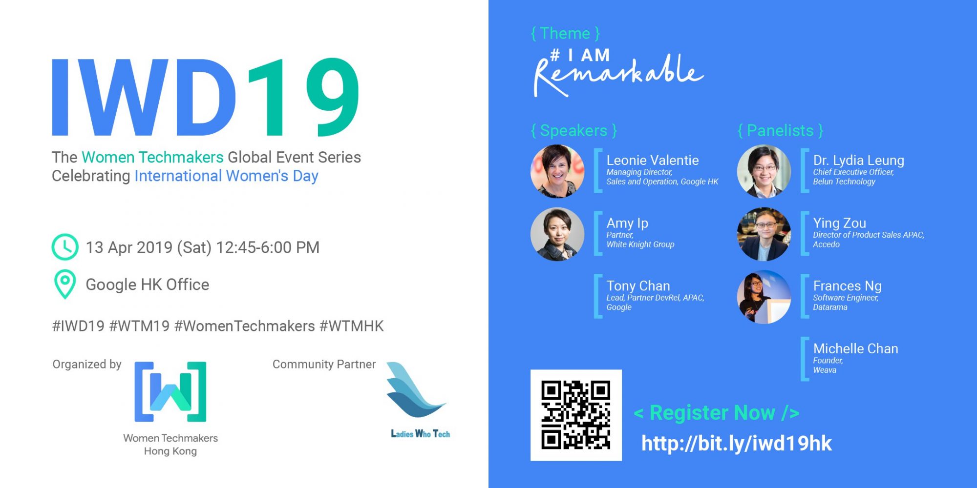 TensorFlow Dev Summit 2019 Extended Hong Kong - GDG Hong Kong